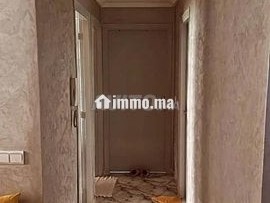 شقة قرب مرجان للكراء اليومي مراكش - Appartement Location Vacances - Marrakech