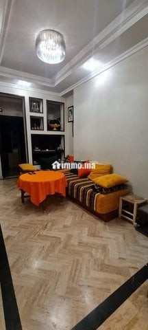 Appartement meublé 3 chambres 2 mars - Location Immobilier - Casablanca - photo 3
