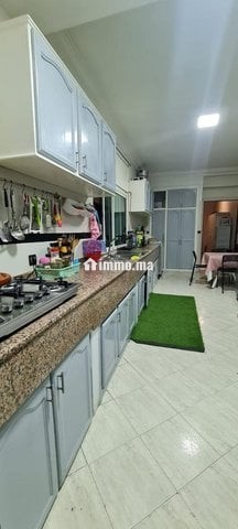 Appartement meublé 3 chambres 2 mars - Location Immobilier - Casablanca - photo 5