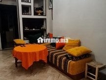 Appartement meublé 3 chambres 2 mars - Appartement à louer - Casablanca