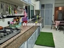 Appartement meublé 3 chambres 2 mars - Appartement à louer - Casablanca