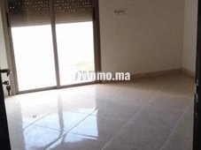 منزل تجاري للبيع - Maison à vendre - Temara