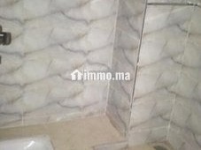 منزل تجاري للبيع - Maison à vendre - Temara