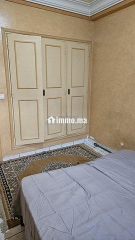 Appartemet a louer au familles - Location Vacances - Marrakech - photo 1