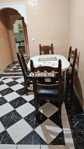 Appartemet a louer au familles - Location Vacances - Marrakech - photo 2