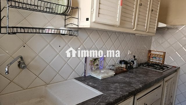 Appartemet a louer au familles - Location Vacances - Marrakech - photo 3