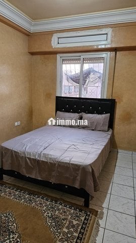 Appartemet a louer au familles - Location Vacances - Marrakech - photo 5