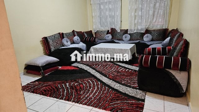 Appartemet a louer au familles - Location Vacances - Marrakech - photo 6