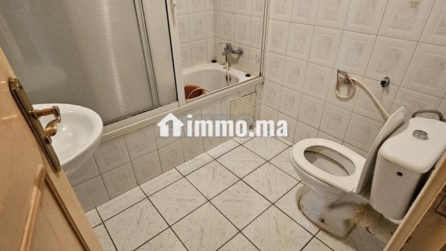 Appartemet a louer au familles - Location Vacances - Marrakech - photo 7