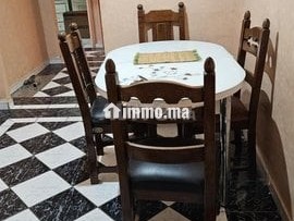 Appartemet a louer au familles - Appartement Location Vacances - Marrakech