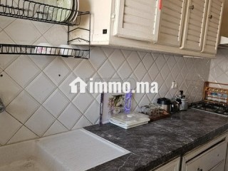 Appartemet a louer au familles - Appartement Location Vacances - Marrakech