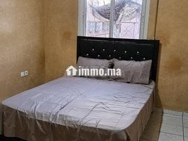 Appartemet a louer au familles - Appartement Location Vacances - Marrakech