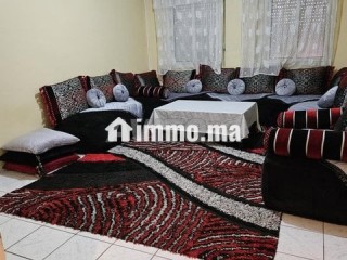 Appartemet a louer au familles - Appartement Location Vacances - Marrakech