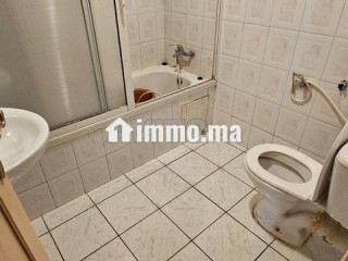 Appartemet a louer au familles - Appartement Location Vacances - Marrakech