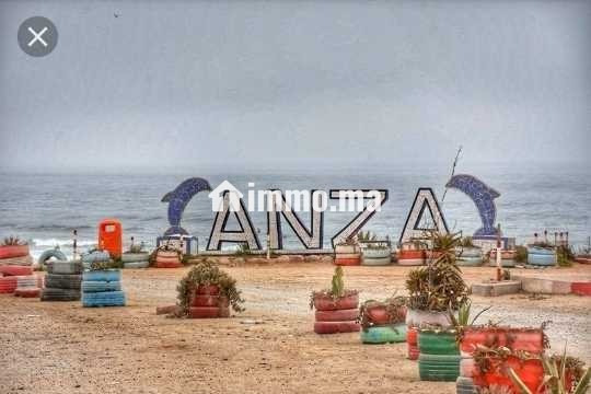 شقة مجهزة للكراء اليومي انزا - Location Vacances - Agadir - photo 1