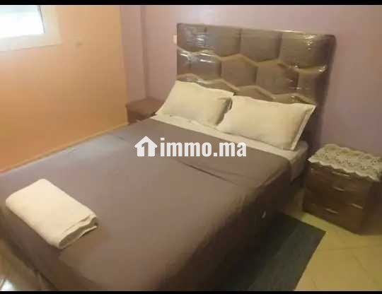 شقة مجهزة للكراء اليومي انزا - Location Vacances - Agadir - photo 2