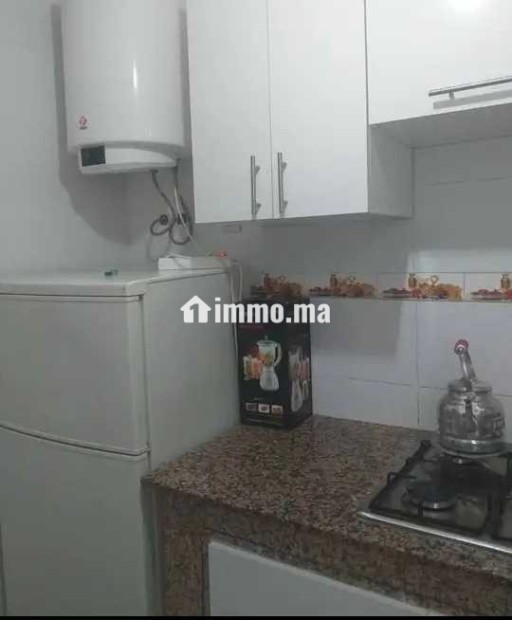 شقة مجهزة للكراء اليومي انزا - Location Vacances - Agadir - photo 3