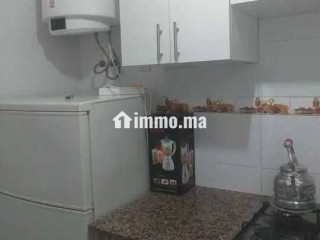 شقة مجهزة للكراء اليومي انزا - Appartement Location Vacances - Agadir