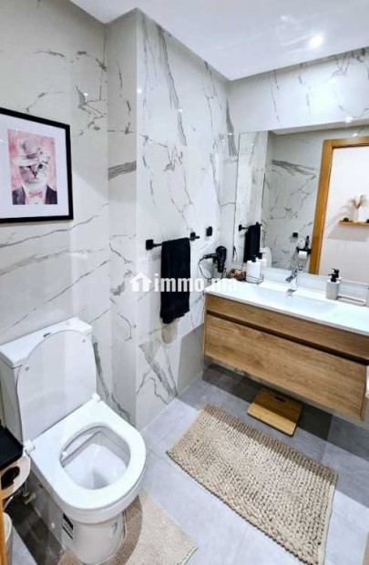 Appartement de Luxe - Gare Rabat Agdal - Location Vacances - Rabat - photo 7