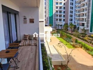 Appartement de Luxe - Gare Rabat Agdal - Appartement Location Vacances - Rabat