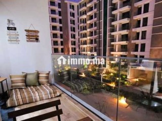 Appartement de Luxe - Gare Rabat Agdal - Appartement Location Vacances - Rabat