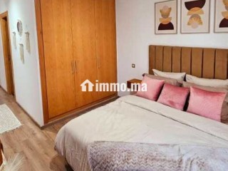 Appartement de Luxe - Gare Rabat Agdal - Appartement Location Vacances - Rabat