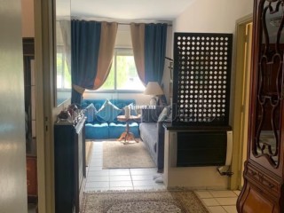 Location saisonnière à Agdal.
Superficie 100 m².
Ascenseur et places de parking - Appartement à vendre - Rabat