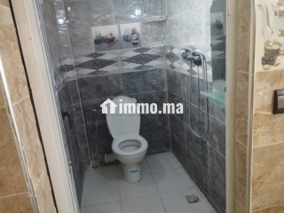 Location d'une chambre à Al Kouass. 1 Pièce. Bien meublé - Appartement à louer - Rabat