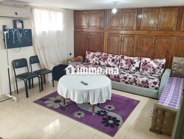 location-dune-chambre-a-al-kouass-1-piece-bien-meuble-big-0