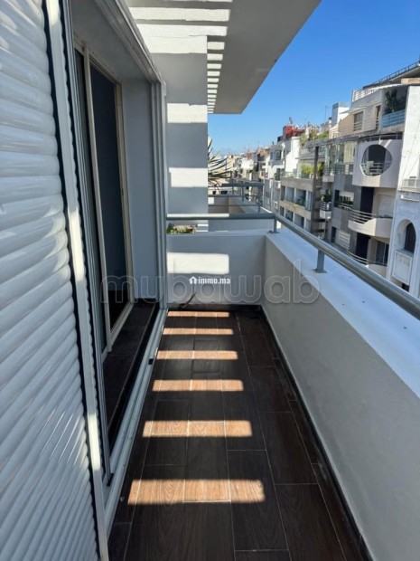 À vendre Appartement d’Exception au triangle d’or - Vente Immobilier - Casablanca - photo 5
