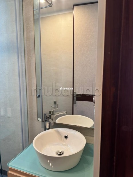 À vendre Appartement d’Exception au triangle d’or - Vente Immobilier - Casablanca - photo 6