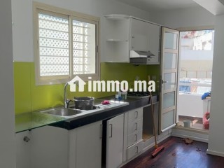 À vendre Appartement d’Exception au triangle d’or - Appartement à vendre - Casablanca