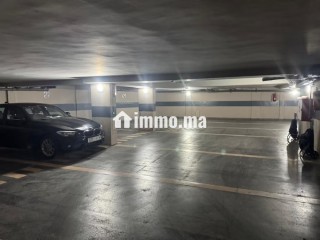 À vendre Appartement d’Exception au triangle d’or - Appartement à vendre - Casablanca