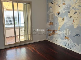À vendre Appartement d’Exception au triangle d’or - Appartement à vendre - Casablanca