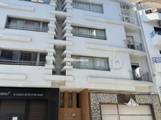 À vendre Appartement d’Exception au triangle d’or - Appartement à vendre - Casablanca