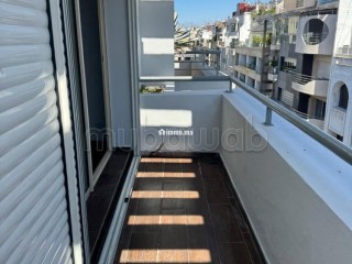 À vendre Appartement d’Exception au triangle d’or - Appartement à vendre - Casablanca