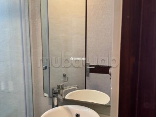 À vendre Appartement d’Exception au triangle d’or - Appartement à vendre - Casablanca