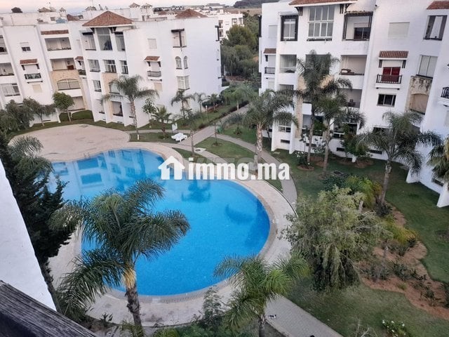 ASILAH MARINA GOLF VACANCES - Location Vacances - Asilah - photo 1