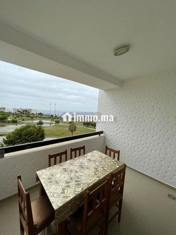 ASILAH MARINA GOLF VACANCES - Location Vacances - Asilah - photo 2