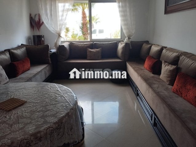 ASILAH MARINA GOLF VACANCES - Location Vacances - Asilah - photo 4
