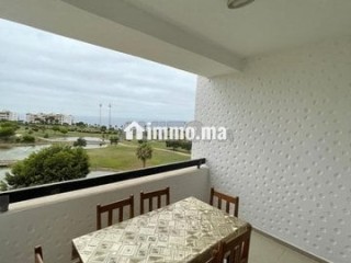 ASILAH MARINA GOLF VACANCES - Appartement Location Vacances - Asilah