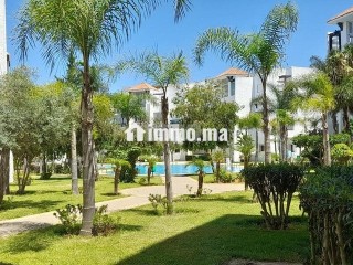 ASILAH MARINA GOLF VACANCES - Appartement Location Vacances - Asilah