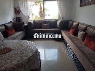 ASILAH MARINA GOLF VACANCES - Appartement Location Vacances - Asilah
