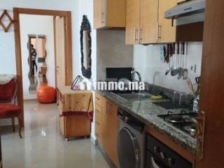 ASILAH MARINA GOLF VACANCES - Appartement Location Vacances - Asilah