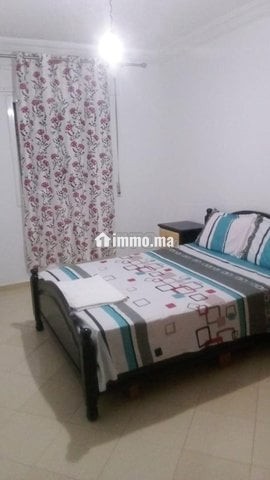 شقة للكراء بمرتيل - Location Vacances - Martil - photo 1