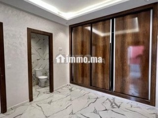 شقة للكراء - Appartement à louer - Rabat