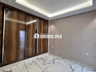 شقة للكراء - Appartement à louer - Rabat