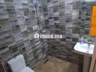 APPARTEMENT 100M² 10MIN DE LA PLAGE - Appartement Location Vacances - Agadir