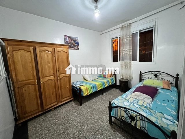 Bel Appartement meublé au RC - Location Vacances - Temara - photo 2