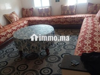 Apparemment a louer - Appartement à louer - El Jadida